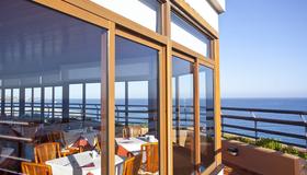 Apartamentos Princesa Playa - Marbella - Restaurant