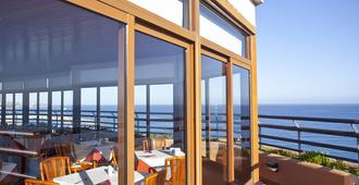 Hotel Apartamentos Princesa Playa - Marbella - Ravintola