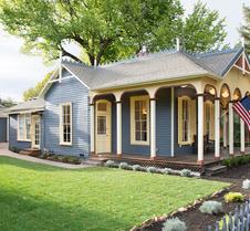Brannan Cottage Inn