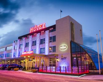 Hotel Keflavik - Keflavík - Edificio