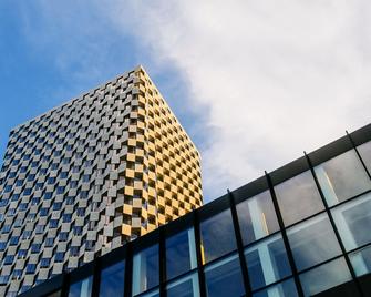 Maritim Hotel Plaza Tirana - Tirana - Edificio