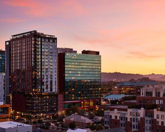 The Westin Tempe - Tempe - Building