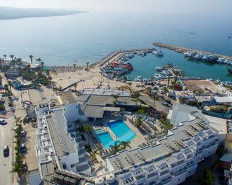 Limanaki Beach Hotel - Ayia Napa - Byggnad