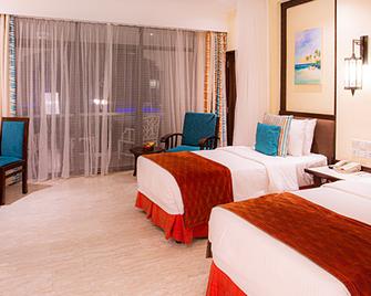 Sarova Whitesands Beach Resort & Spa - Mombasa - Bedroom