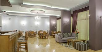 Hotel Anna - Ioanina - Servicio de la propiedad