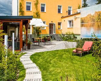 Sonn Idyll Hotel & Saunalandschaft - Rathenow - Building