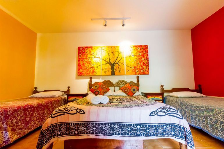 Buddha House Boutique Hostel