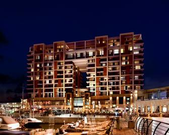 The Ritz-Carlton Herzliya - Herzliya - Rakennus