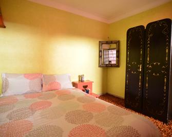 Wiky Hostel - Marrakech - Bedroom