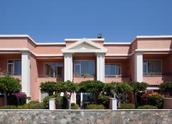Playacapricho Hotel - Roquetas de Mar - Gebouw