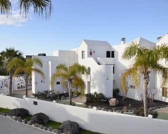 Hotel Club Siroco - Adults Only - Costa Teguise - Building