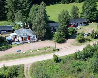 Söderhagen Camping och Gästhem - Eckerö - Vista del exterior