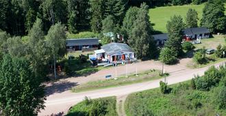Söderhagen Camping och Gästhem - Eckerö
