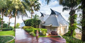 The Blue Sky Resort @ Ranong - Mueang Ranong
