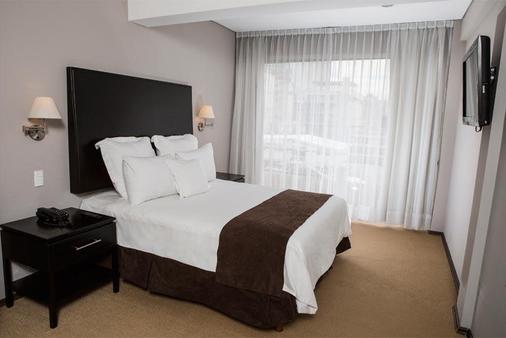 Suites Parioli - Mexico City - Bedroom