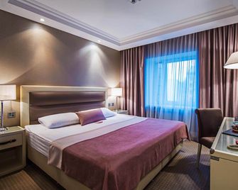 Maidan Palace Hotel - Kyiv - Habitación
