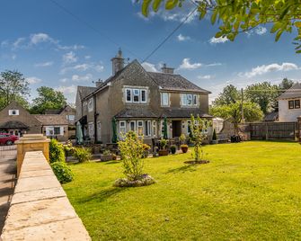 Southlands B&B - Cheltenham - Gebäude