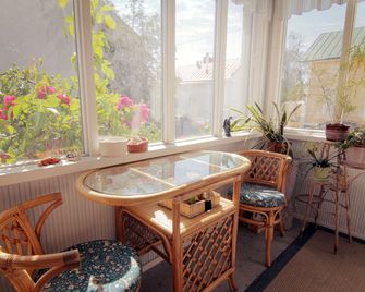 Apartment Hotel Kuukkarin Kortteeri - Pori - Majoituspaikan palvelut