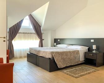 Affittacamere Prosciutti Picaron - San Daniele del Friuli - Habitación