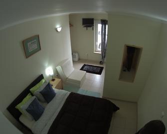Peniche Surf Lodge - Peniche - Soveværelse