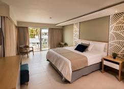 Casa Marina Beach & Reef - Sosúa - Bedroom