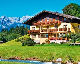 Haus Kathrin - Werfenweng - Building