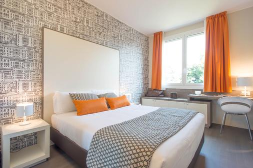 Hotel Tiziano Park Vita Parcour Gruppo Minihotel 118 - 