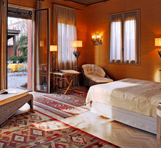 Bauer Palladio Hotel & Spa
