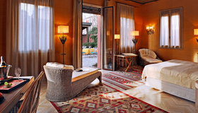 Bauer Palladio Hotel & Spa - Venise - Chambre