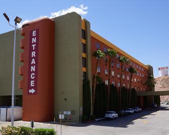 Railroad Pass Hotel & Casino - Henderson - Toà nhà