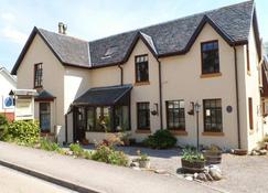 Inverour Guest House - Spean Bridge - Bâtiment