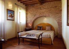 Tramonto su Assisi - Perugia - Bedroom