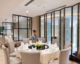 Eastin Grand Hotel Saigon - Ho Chi Minh - Sala ricevimenti