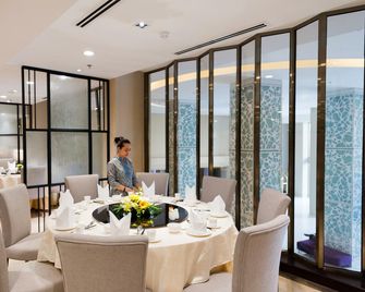 Eastin Grand Hotel Saigon - Ho Chi Minh City - Banquet hall