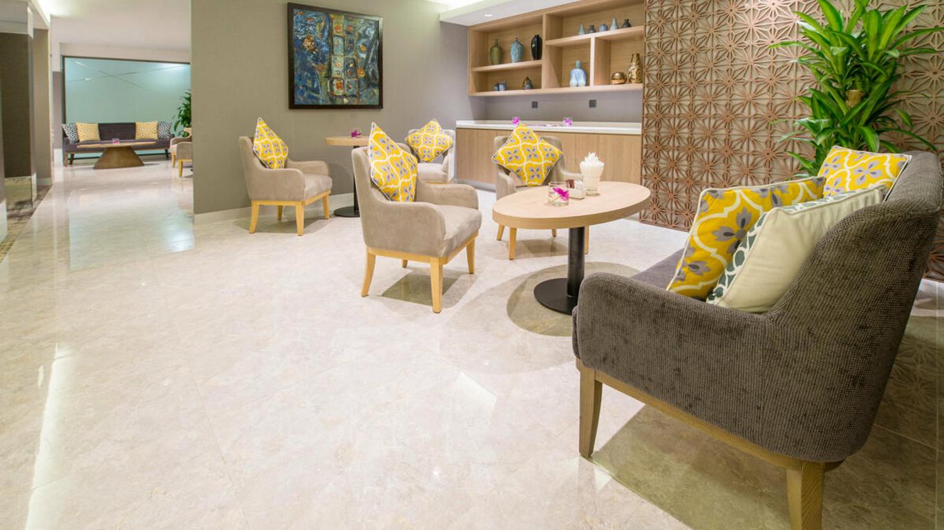 Eastin Grand Hotel Saigon