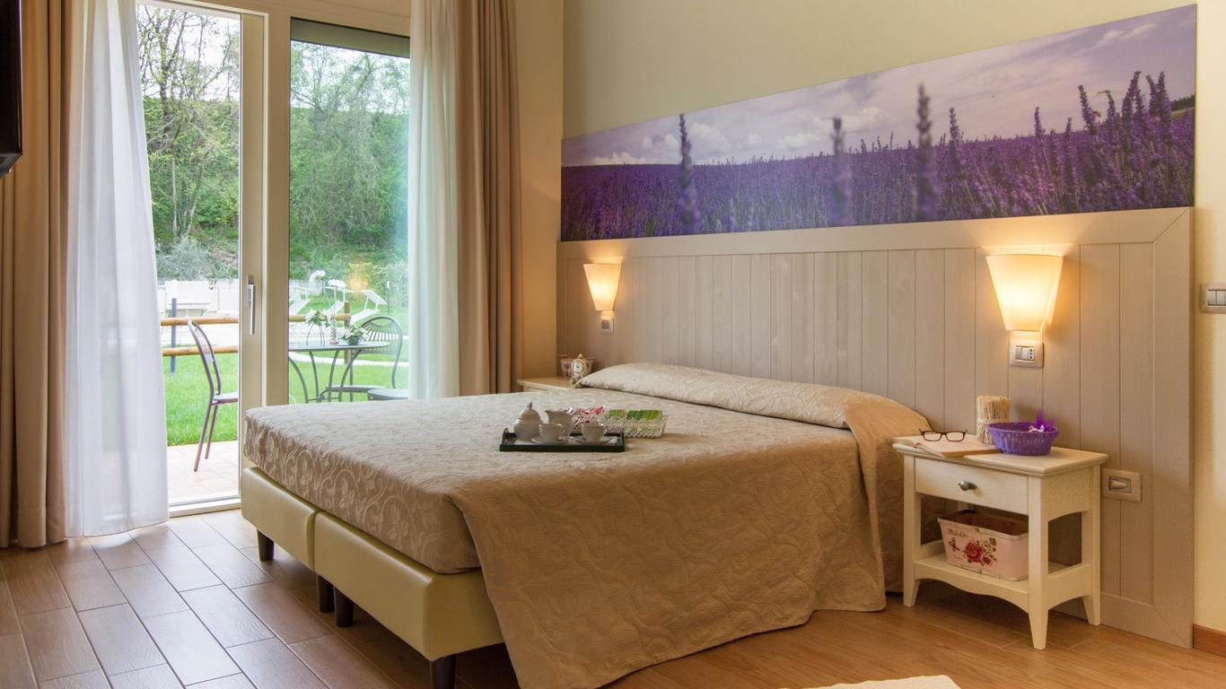 Agriturismo Ai Prati