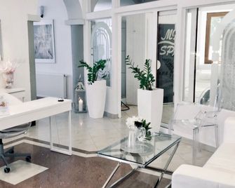 Hotel Park - Inowrocław - Spa