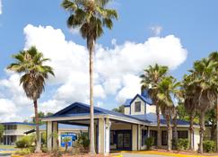 Days Inn by Wyndham Kissimmee FL - Κισιμί - Κτίριο