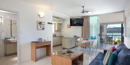 Image of hotel: Waterview Airlie Beach