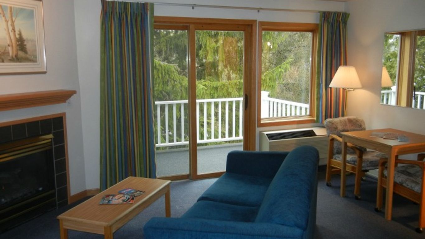 Applecreek Resort-Hotel & Suites