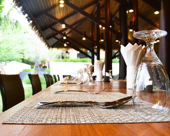 Avatar Railay - Krabi - Restaurant