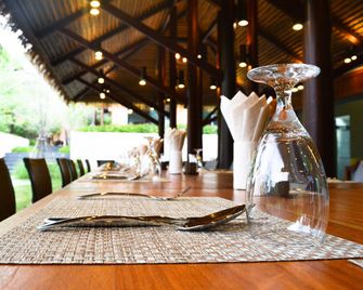 Avatar Railay-Adults Only - Krabi - Restaurant