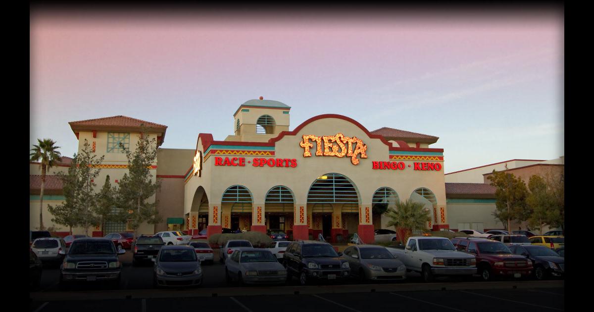 Fiesta Rancho Hotel & Casino $38 ($̶1̶5̶3̶). Las Vegas Hotel Deals ...