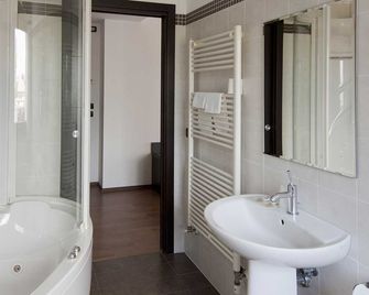 Hotel Leon Bianco - Adria - Bad