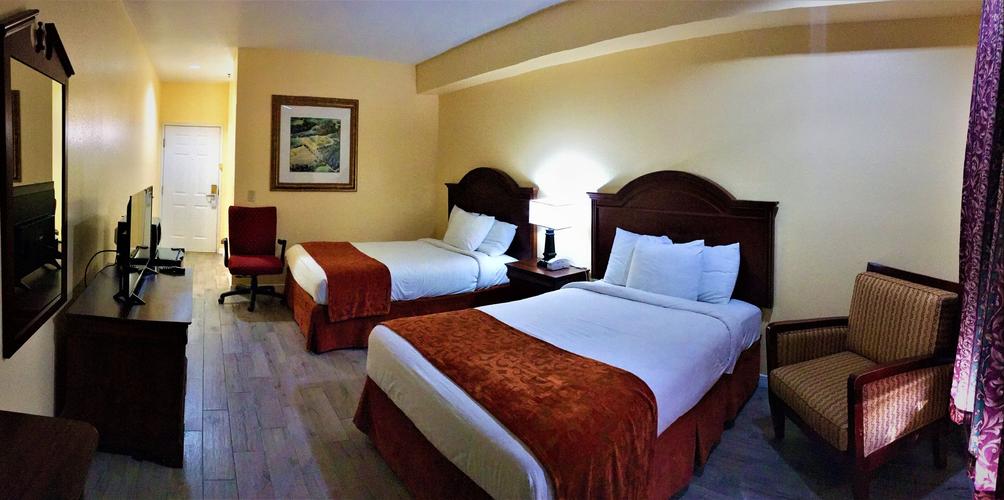 Americas Hotel El Paso Medical Center Airport 64 8 8 El Paso Hotel Deals Reviews Kayak