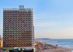 Herods Hotel Tel Aviv By The Beach - Tel Aviv - Edificio