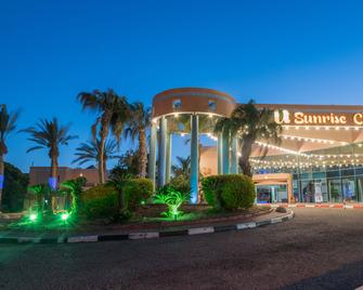U Magic Sunrise Hotel - Eilat