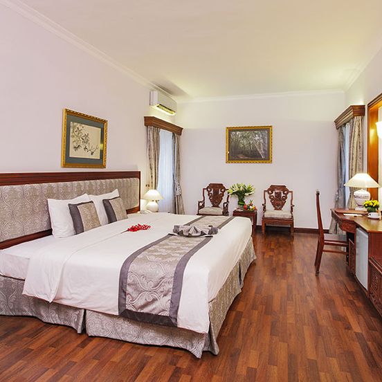 Royal Hotel Saigon image 1
