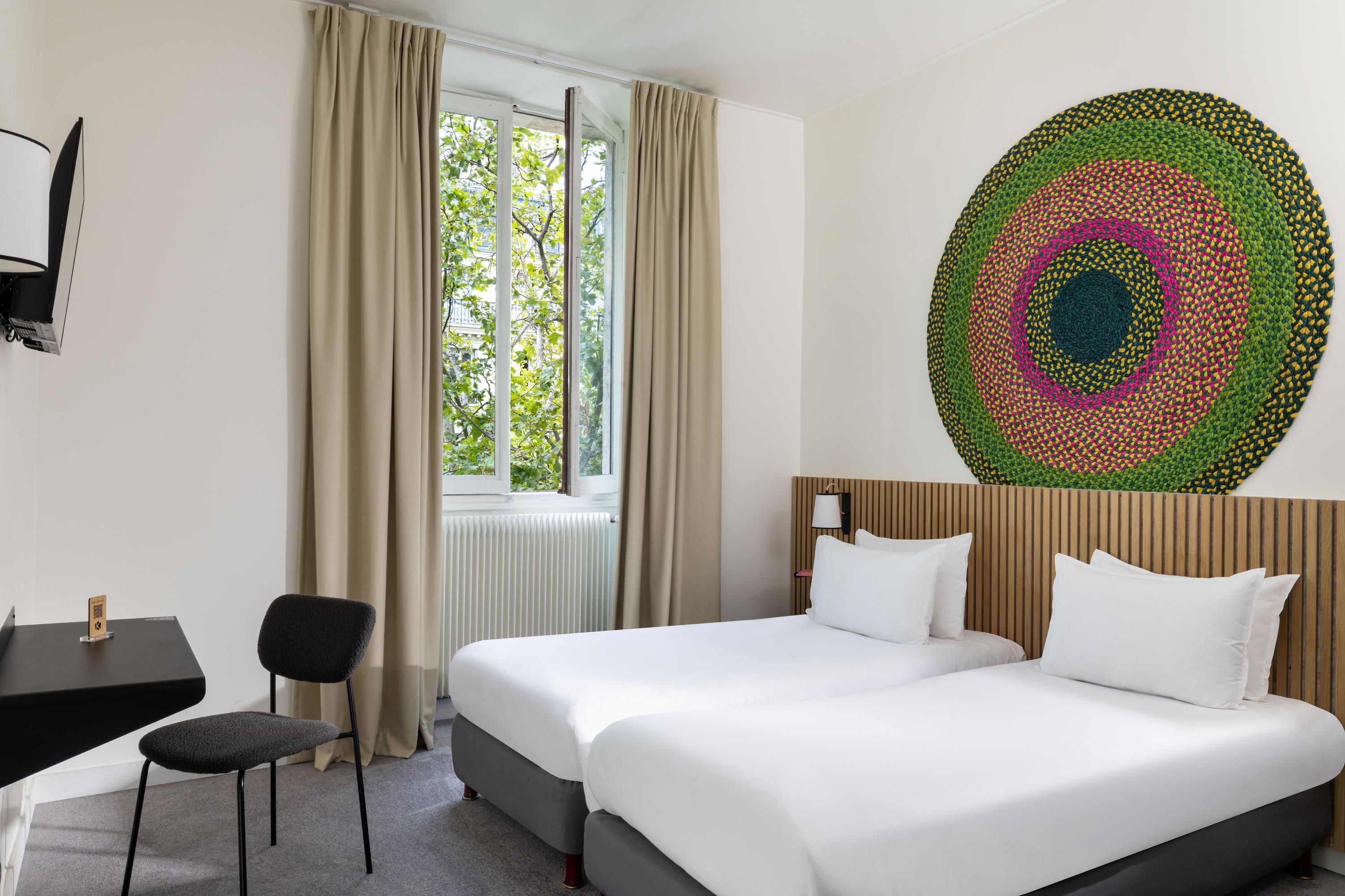 Hôtel Korner Châtelet