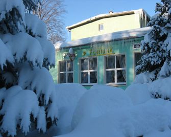 Pensjonat Fortuna - Świeradów-Zdrój - Edificio